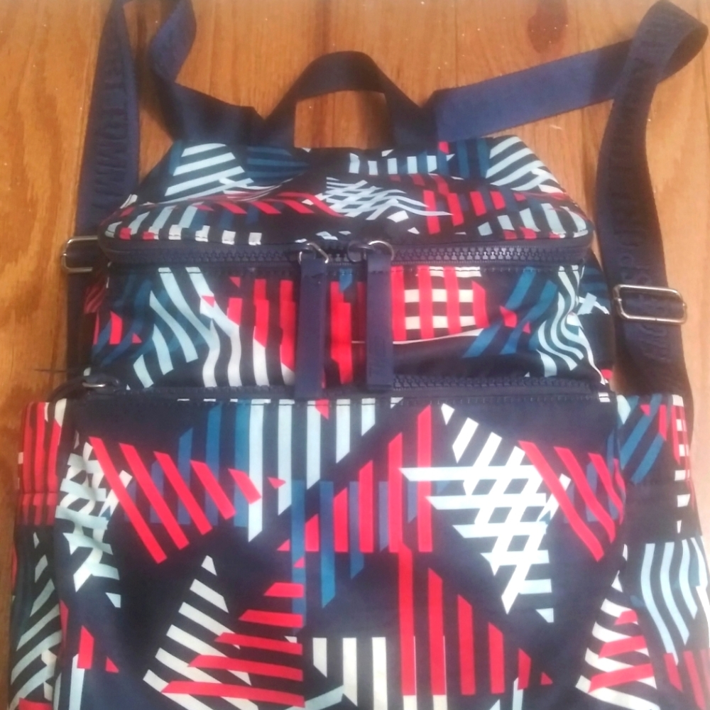 Tommy Hilfiger Sport Backbag